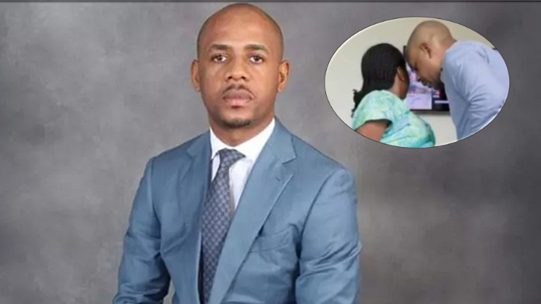 Filtran 150 videos sexuales de Baltasar Ebang Engonga, alto funcionario de Guinea Ecuatorial, en oficinas del gobierno