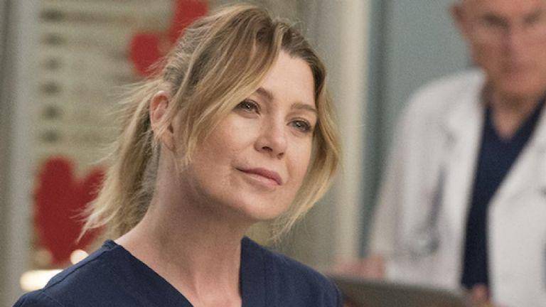 Ellen Pompeo saldrá muy poco en la temporada 19 de Grey’s Anatomy