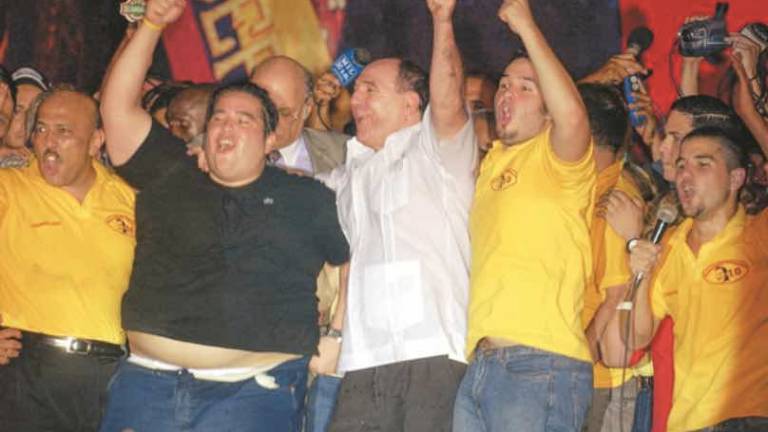 ¿Cómo los Bucaram han evadido la ley durante tantos años?