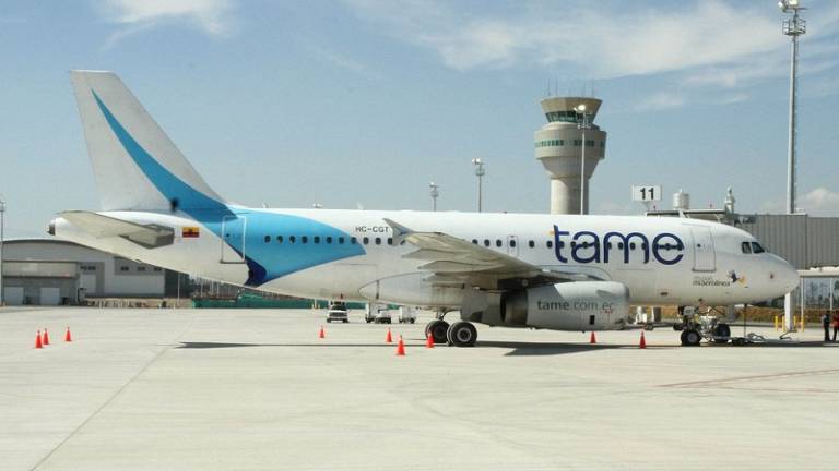 Tame busca esclarecer sus finanzas y recuperar el mercado