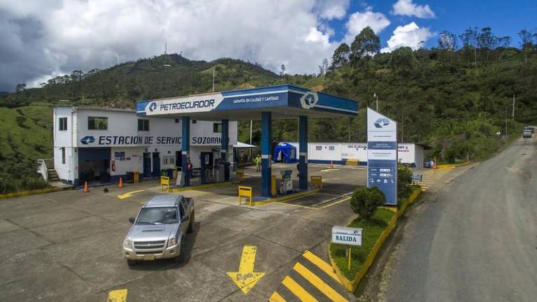 ¿Cuáles serían las ventajas de las dos nuevas gasolinas que se comercializarán en Ecuador?