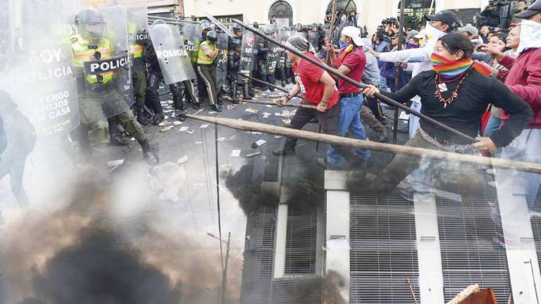 Amnesia legislativa: perdón sin olvido