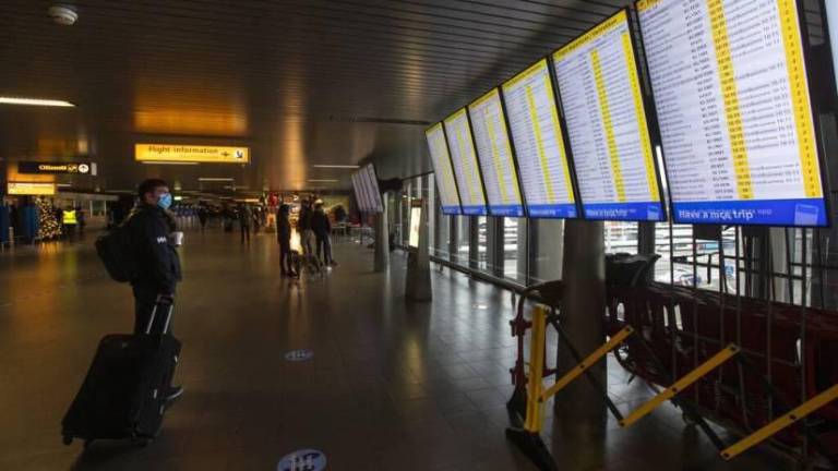 Reino Unido retira a Ecuador de su lista roja de viajes