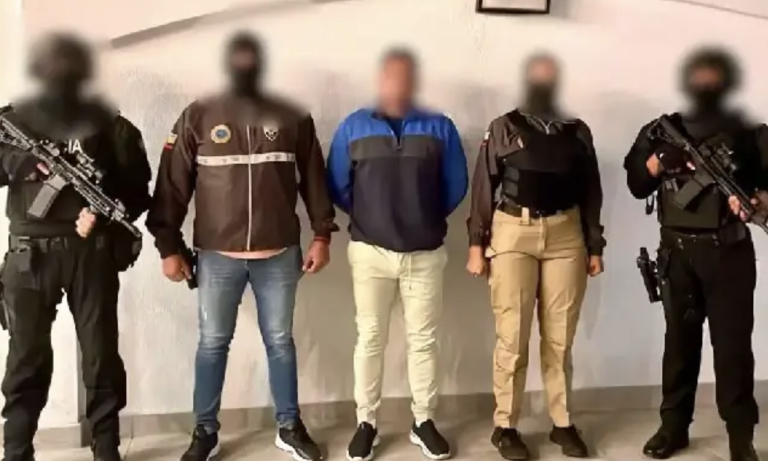 $!Él sería alias 'Odín'.