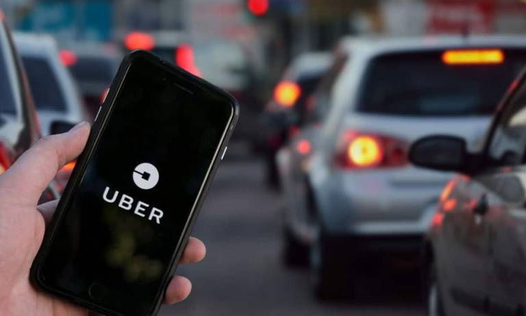 $!Esta es la exorbitante suma de dinero que gana un conductor de Uber en Estados Unidos