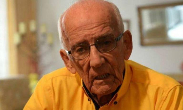 $!Los personajes nacionales que partieron en 2022: Periodistas, políticos, empresarios y deportistas que dejaron huella