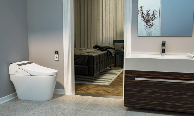 $!En los últimos años hay un desarrollo importante de muebles para baño que combinan funcionalidad, diseño y elegancia.