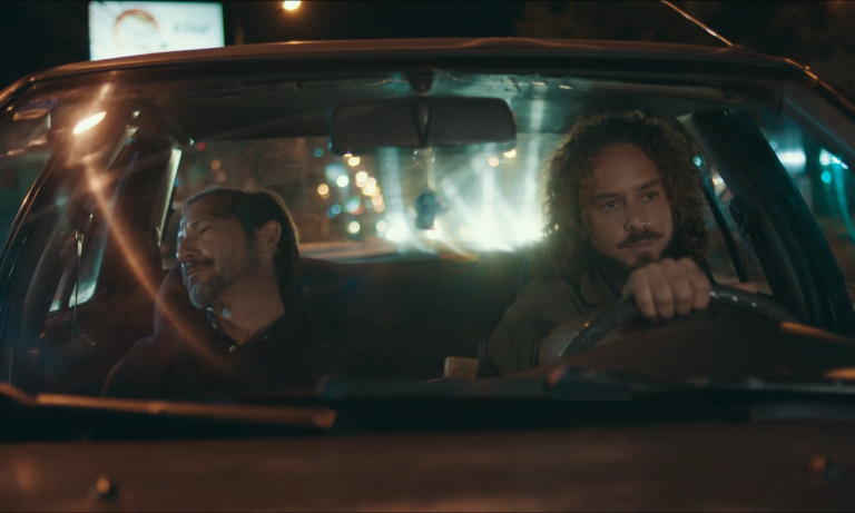 $!Entrevista con Alejandro Fajardo y Pablo Arturo Suárez sobre ‘Nosotros, mi papá y el perro’