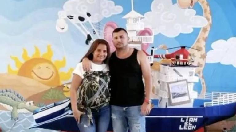 Padres, esposa e hijos de alias ‘Fito’ serán vinculados por Fiscalía en caso de lavado de activos