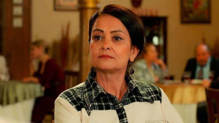 Muere conocida actriz de telenovelas durante el terremoto de Turquía