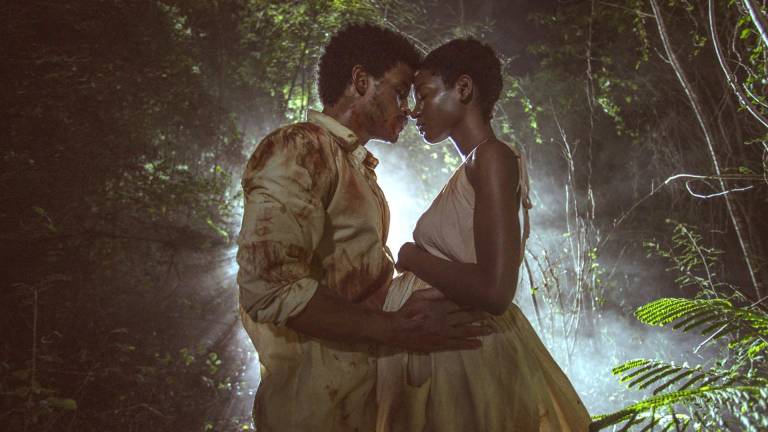 Perejil el filme dominicano que expone su pasado racista