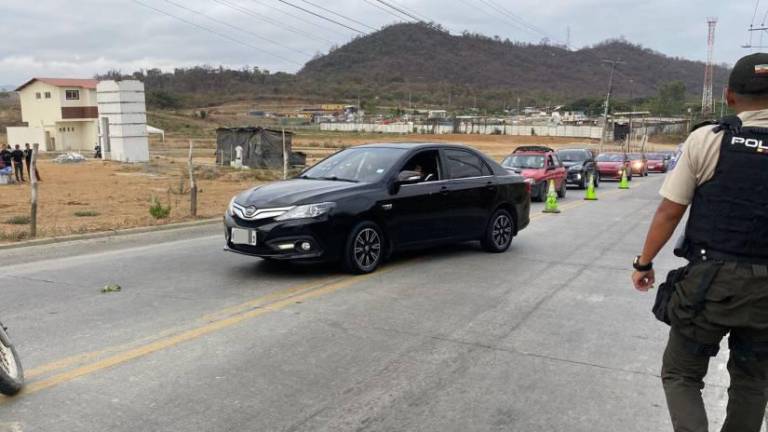 Asesinan en Guayaquil a sospechoso de atentado contra Teleamazonas