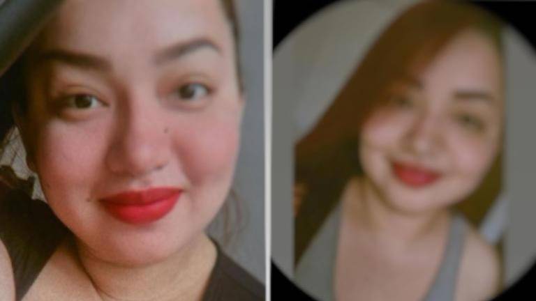 Andreína L., acusada de matar a su madre, sorprendió con un giro radical durante su primera versión en Fiscalía