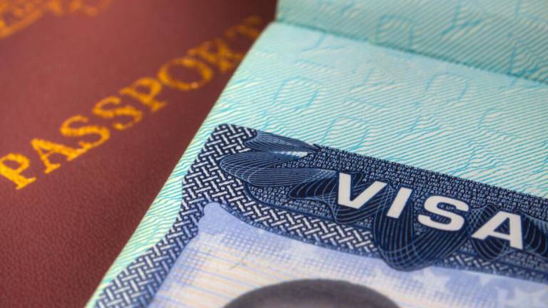 No se necesitará entrevista para renovar visa estadounidense