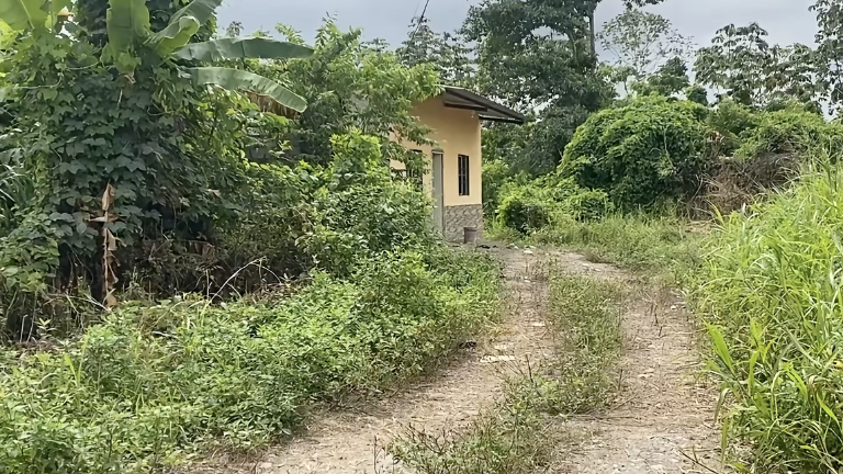 Secuestro y asesinato de una familia en Naranjal: procesados revelaron detalles del crimen y el entierro de las víctimas