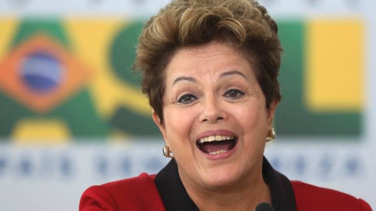 Rousseff &quot;sabía&quot; de pagos a su campaña, dice Odebrecht