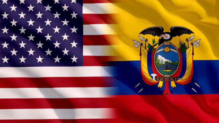 ¿Por qué es importante para Ecuador firmar un Acuerdo Comercial de Primera Fase con Estados Unidos?