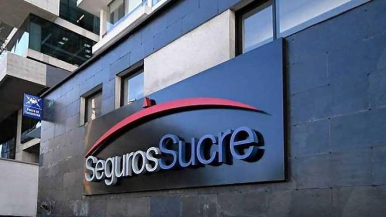 Lasso ordena la liquidación de Seguros Sucre: ha sido un foco de corrupción de los últimos 14 años