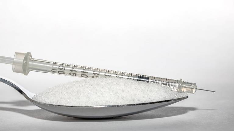 Mitos sobre la insulina dificultan el control de diabetes