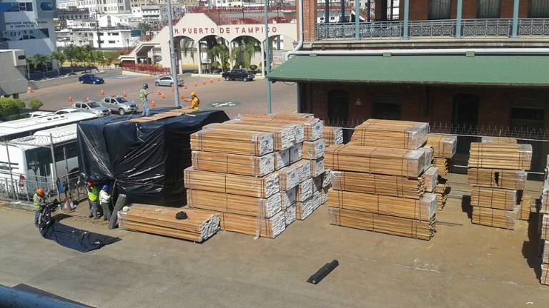 México: Las 10 empresas que compraron la madera amazónica de origen ilegal