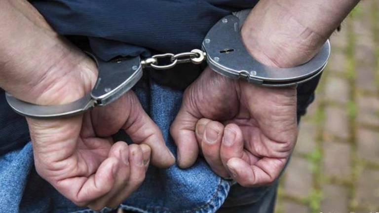 Arrestan en EEUU a fugitivo ecuatoriano acusado de violar a una niña en Cañar