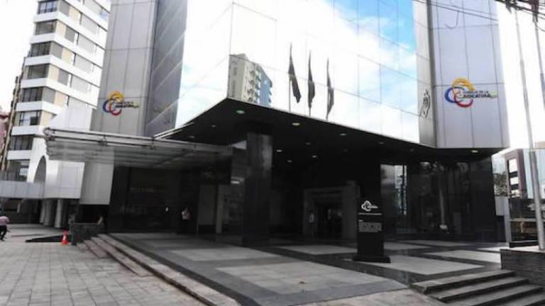 Judicatura anuncia suspensión de jueces: uno de ellos liberó al cabecilla de Los Lobos