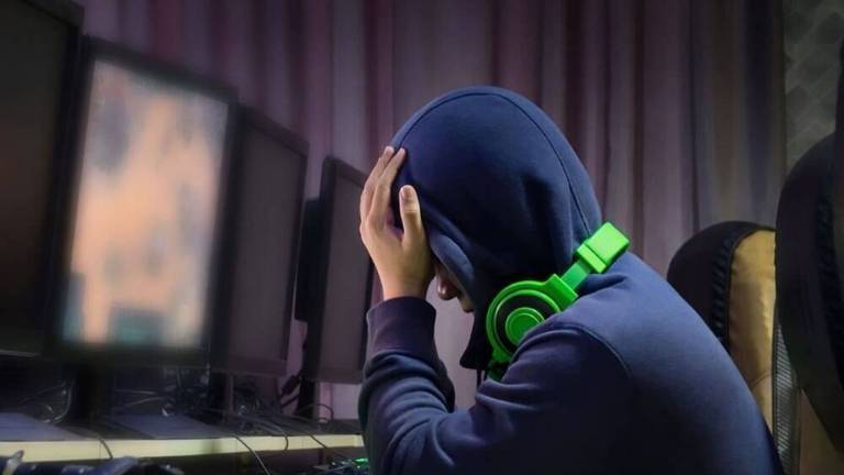 Los peligros de la adicción a videojuegos