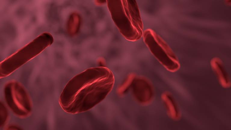 Misteriosa complicación en la sangre afecta a pacientes COVID-19
