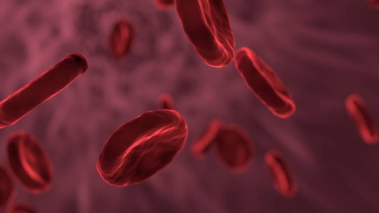 Misteriosa complicación en la sangre afecta a pacientes COVID-19
