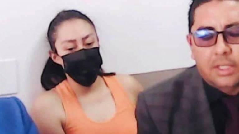 Las revelaciones de Joselyn Sánchez en un audio filtrado: Su actual abogado se pronuncia sobre el material