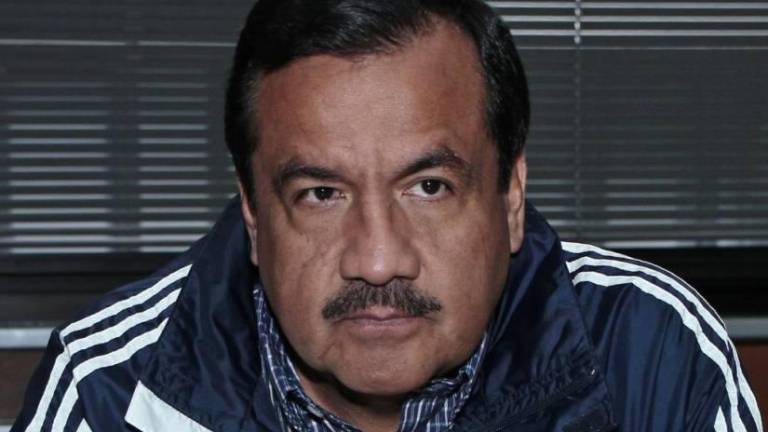 Exministro del Deporte, Raúl Carrión, fue declarado culpable de peculado: suma 6 sentencias