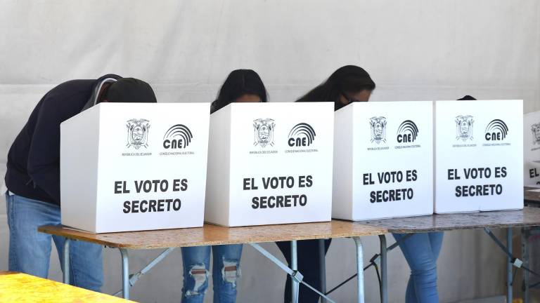 CNE define compensaciones y sanciones para los Miembros de las Juntas Receptoras del Voto