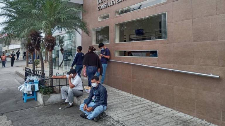 Despiden a directivos de Hospital del Niño de Guayaquil por falta de fármacos que puso en riesgo cirugías