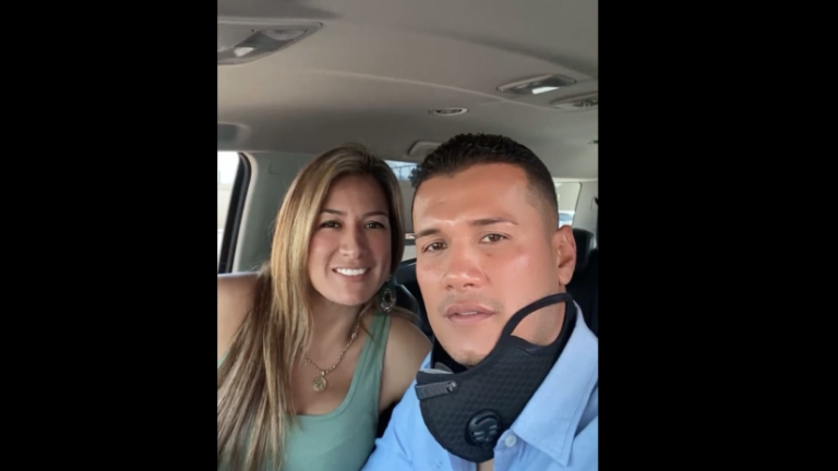 Por este motivo se ordenó la captura de Samara Rivera, viuda del exlíder choneroRasquiña, en caso de asociación ilícita