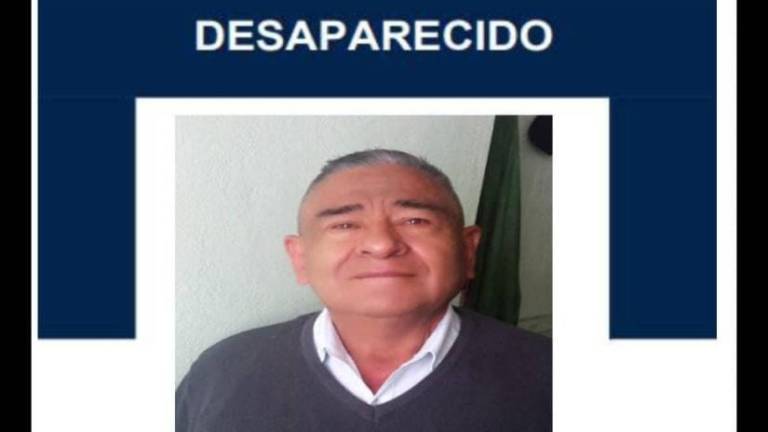 Lo último que se supo de Carlos Segura, taxista desaparecido en el sur Quito