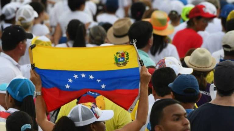 Más de 5.300 venezolanos en Ecuador regresaron a su país a través del plan vuelta a la patria