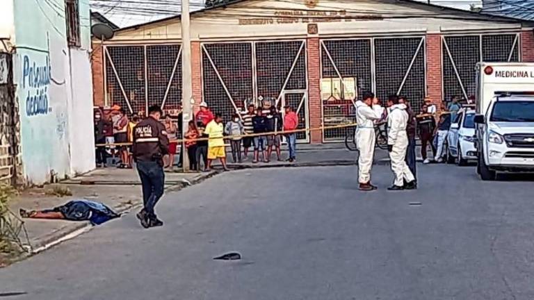Conductor de expreso escolar fue asesinado por venganza, dice la familia