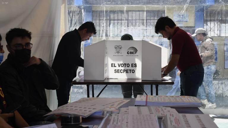 Elecciones 2026 Ecuador: ¿Cuándo arranca la campaña con el nuevo calendario del CNE?