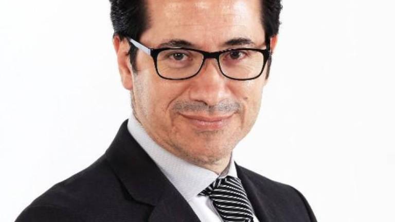 Consternación por el fallecimiento del periodista y economista, César Augusto Sosa