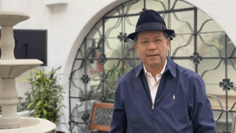 Proceso judicial contra exprefecto de Cotopaxi se suspende por su candidatura a la alcaldía de Latacunga