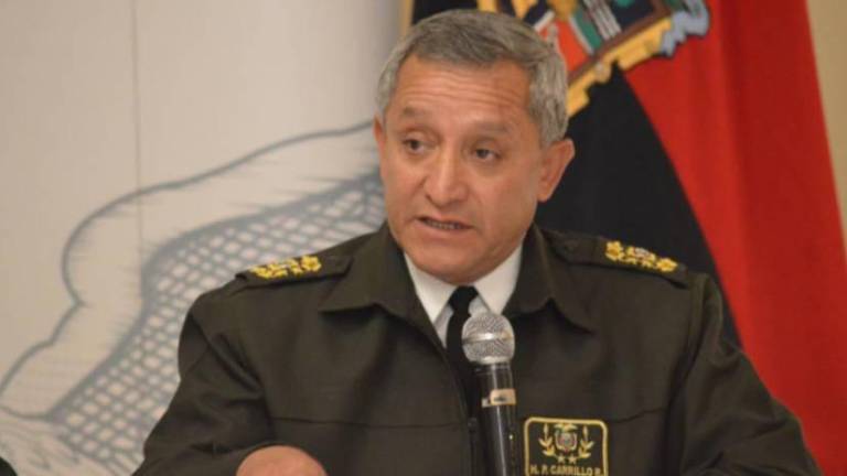 Encuentran panfletos con temerarios mensajes para el ministro del Interior