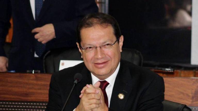 TCE ratifica remoción de Yunda y confirma que Santiago Guarderas es el alcalde de Quito