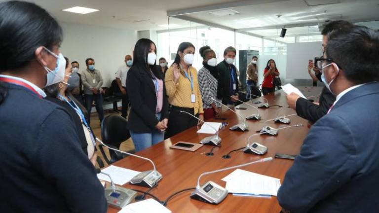 Denuncian humillaciones y racismo en comisión de Derechos Humanos de la Asamblea