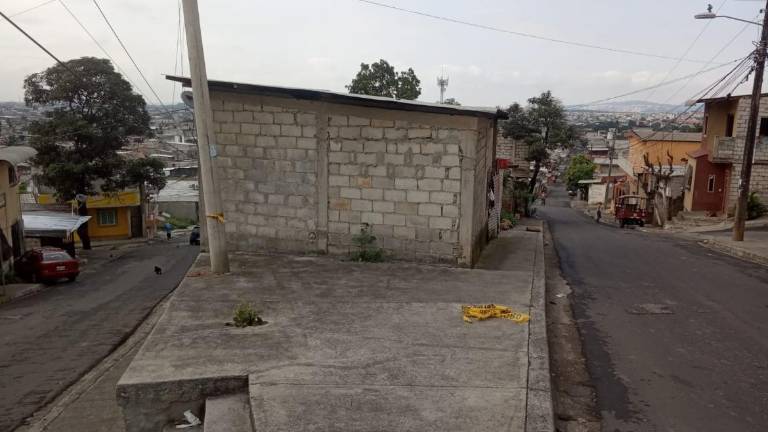 Asesinan a un menor de 14 años en Bastión Popular, se presume que no quería pertenecer a una banda