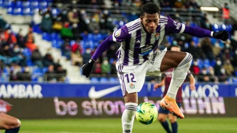 Otro jugador ecuatoriano implicado en el accidente de Gonzalo Plata; se difunden fotos y sanción que enfrentaría