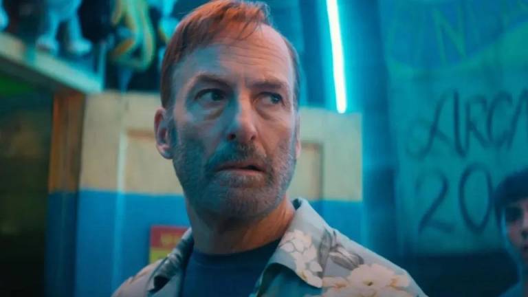 'Nadie 2': Más dosis de humor y acción para disfrutar