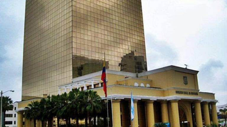 Cancillería cierra sede en Guayaquil por casos positivos de COVID: ¿qué servicios se suspenden?