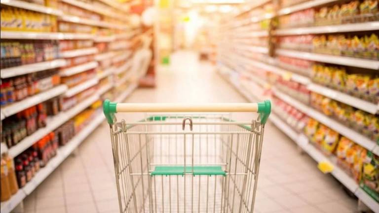 Ecuador cierra enero con la inflación más alta en 12 meses