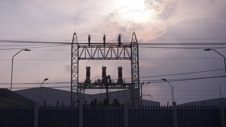 Nuevos horarios de cortes de luz en Guayaquil para el sábado 7 de diciembre