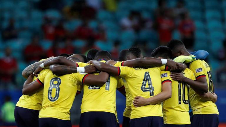 Ecuador se enfrentará contra Bolivia en la altura de La Paz | ¿Cómo puedes ver el partido?